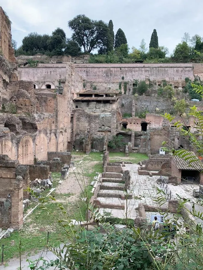 Apartment Suites In Rome 2
