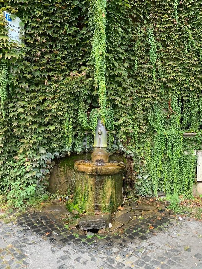 Suites In Rome 2