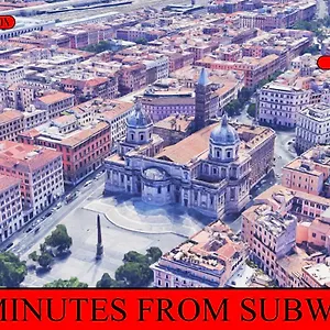 Free Breakfast - In The Heart Of Appartamento