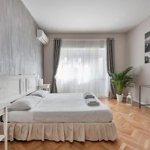 Regina Luxury Flat Appartamento