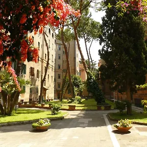 Dimora Del Papa Apartment