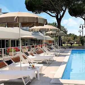 *** Hotel Pfa La Darsena - Follonica Włochy