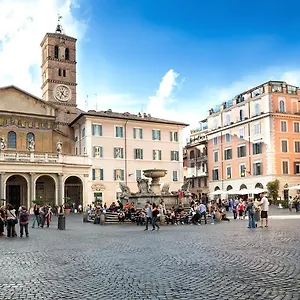 Moro Magenta 5 Casa E Per Vacanze Appartamento