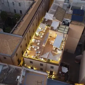 **** Hotel Badia Nuova Włochy