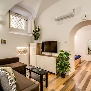Fresh House Navona Apartamento