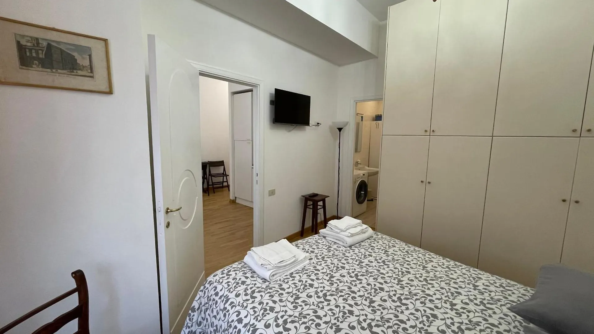 Suites In Rome 2 이탈리아
