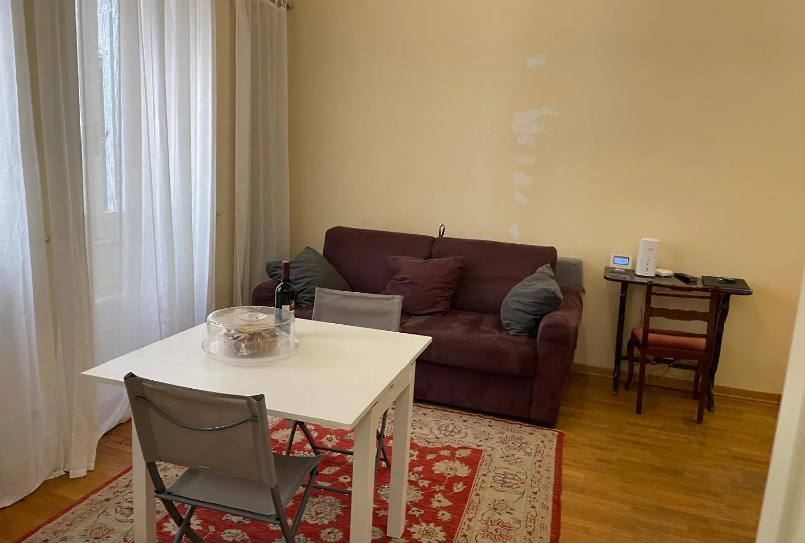 Foro Romano Apartments B  Rome